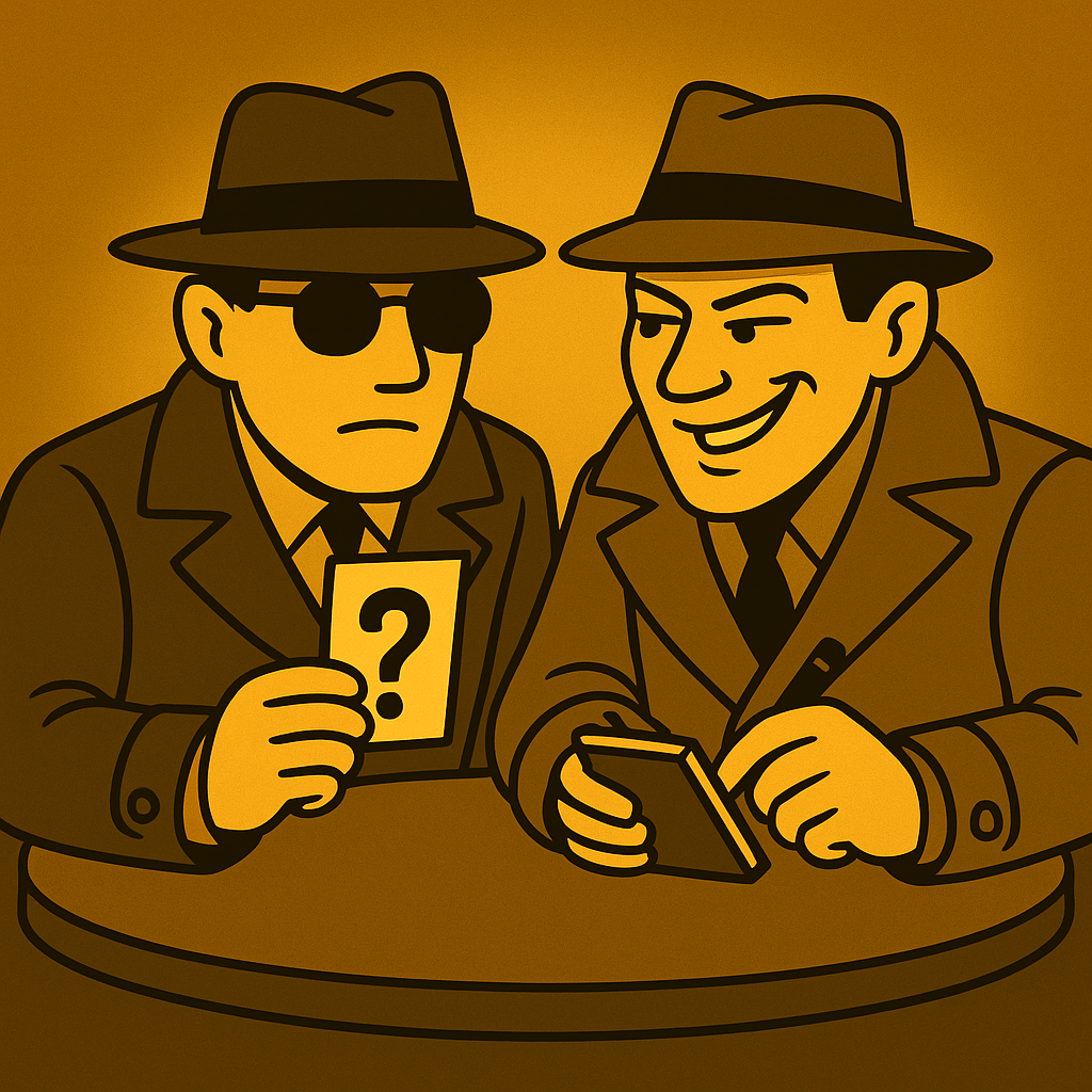 Spies
